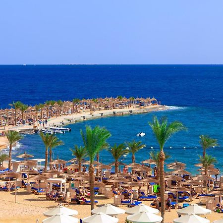 Beach Albatros The Club - Aqua Park Hurghada Exterior foto