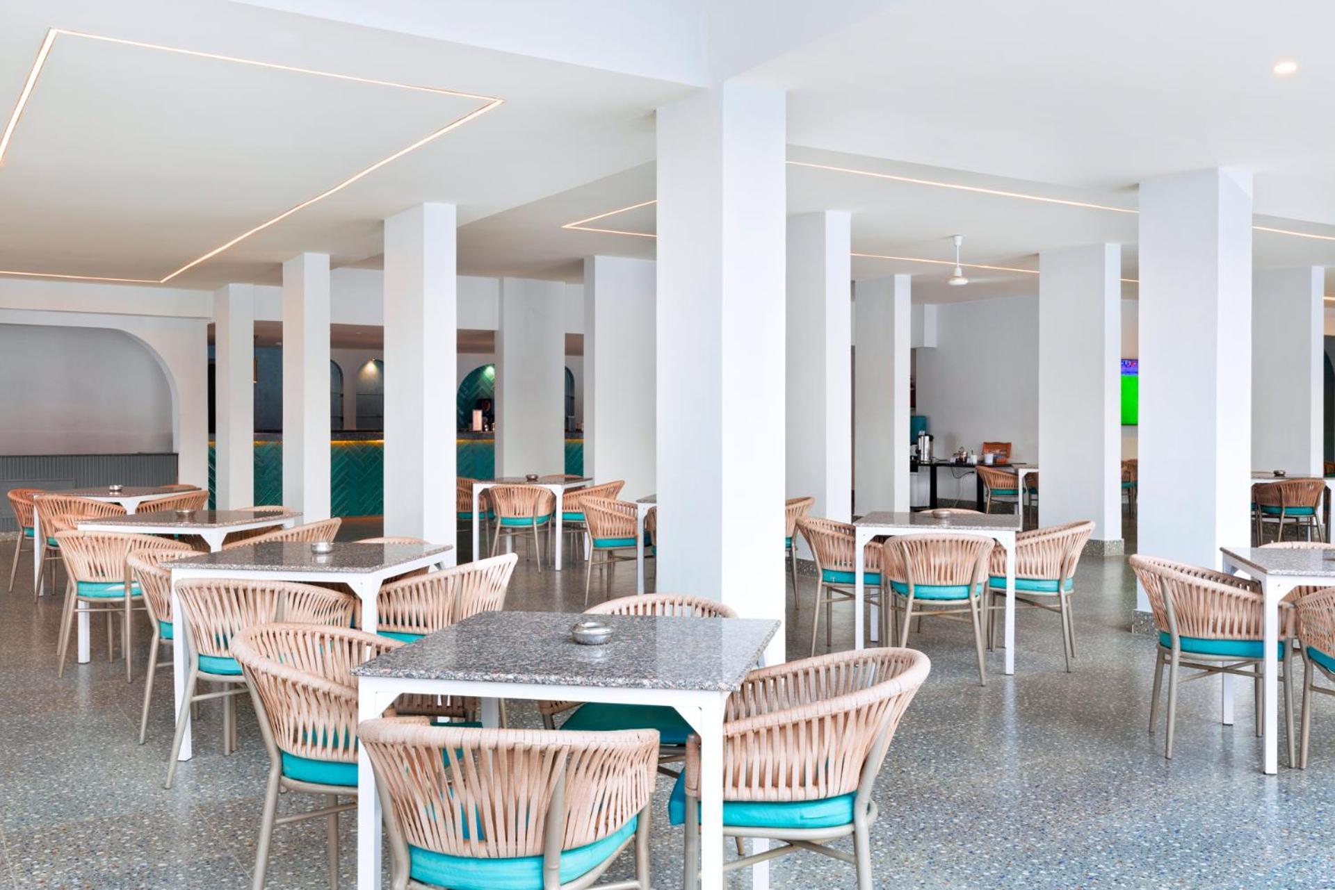Beach Albatros The Club - Aqua Park Hurghada Exterior foto