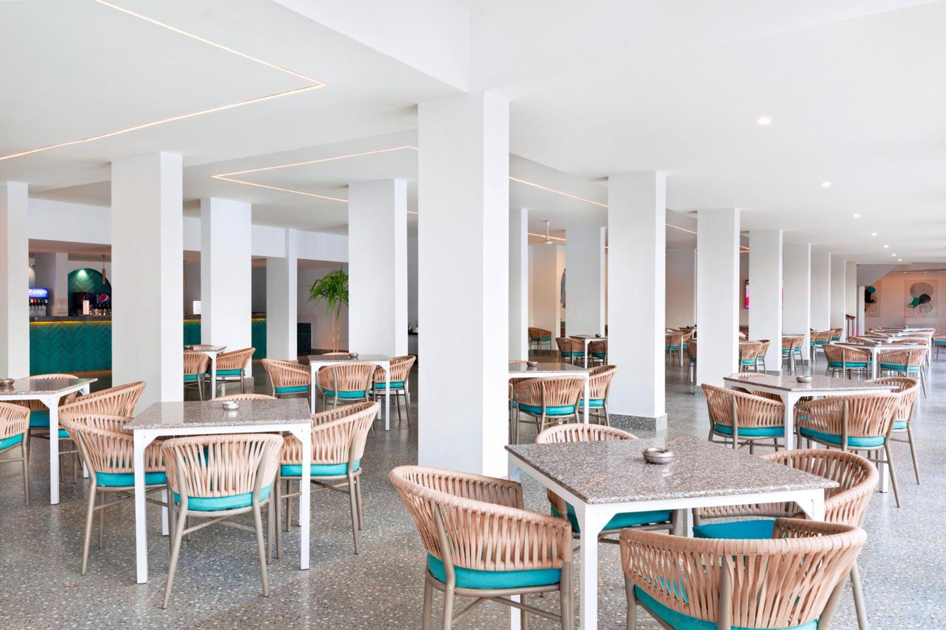 Beach Albatros The Club - Aqua Park Hurghada Exterior foto