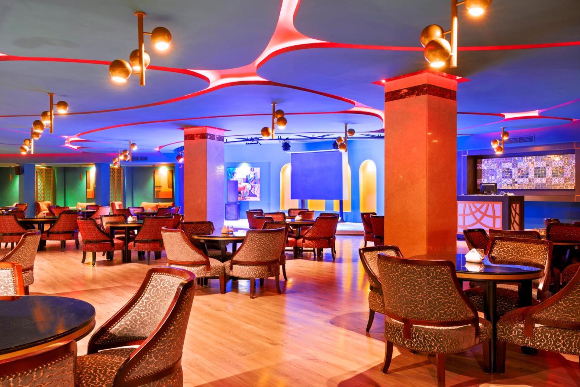 Beach Albatros The Club - Aqua Park Hurghada Exterior foto