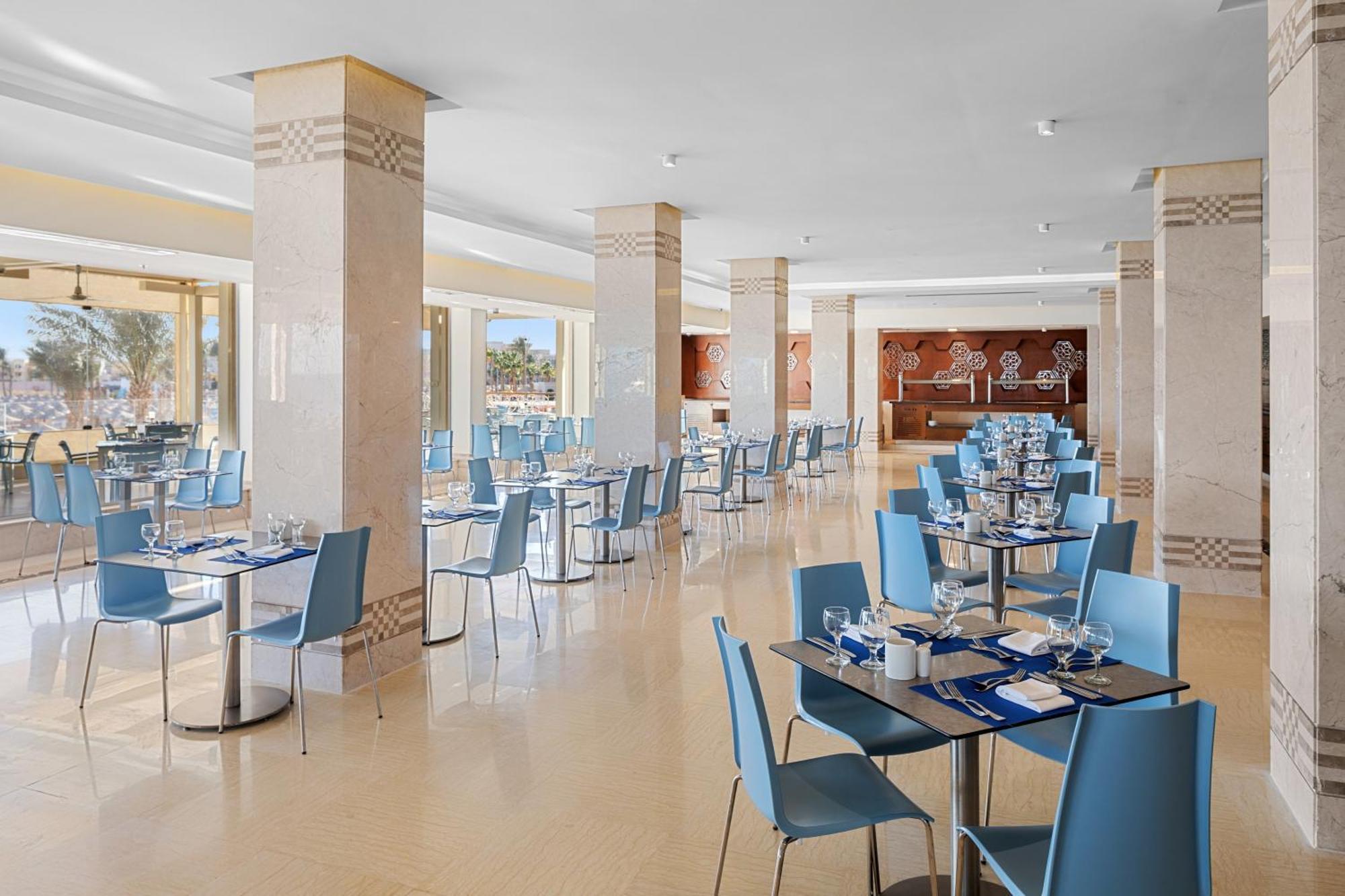 Beach Albatros The Club - Aqua Park Hurghada Exterior foto