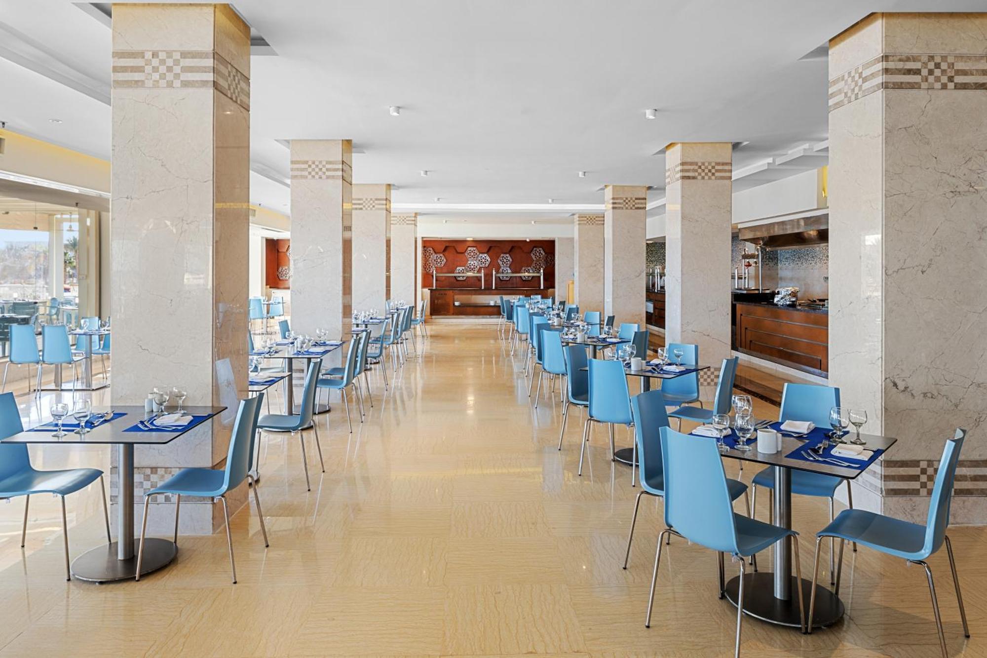 Beach Albatros The Club - Aqua Park Hurghada Exterior foto